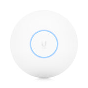 Ubiquiti U6-PRO UniFi 6 Pro Wi-Fi 6 Dual Band Wireless Access Point - IT Supplies Ltd