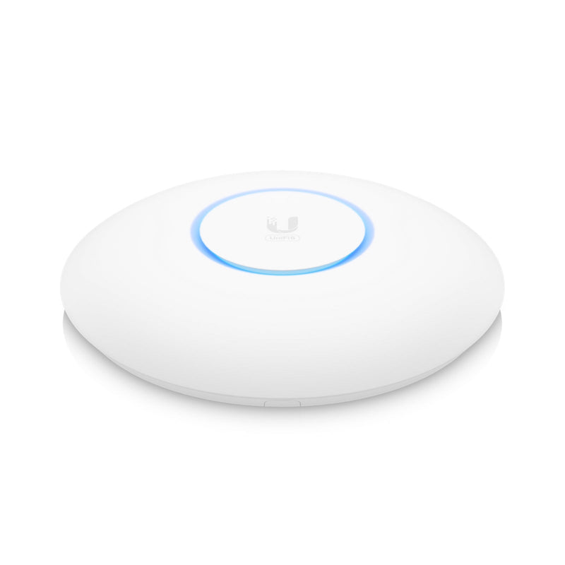 Ubiquiti U6-PRO UniFi 6 Pro Wi-Fi 6 Dual Band Wireless Access Point - IT Supplies Ltd