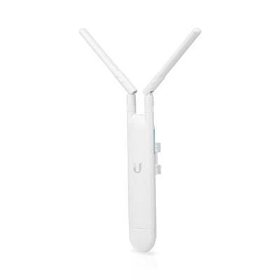 Ubiquiti UAP-AC-M UniFi Mesh Wireless AC1300 Dual Band PoE Access Point - IT Supplies Ltd