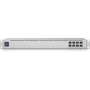 Ubiquiti UniFi 8 Port 10Gb SFP+ Layer 2 Aggregation Switch - USW-Aggregation - IT Supplies Ltd