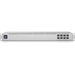 Ubiquiti UniFi 8 Port 10Gb SFP+ Layer 2 Aggregation Switch - USW-Aggregation - IT Supplies Ltd