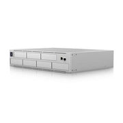 Ubiquiti UNVR-PRO UniFi Protect 7 Bay Network Video Recorder Pro, UniFi Protect Console, 7x 2.5/3.5 Inch Drive Bays, 10G SFP+ Port, Gigabit RJ45 Port, 2U Rack, 1.3 Inch Touchscreen - IT Supplies Ltd