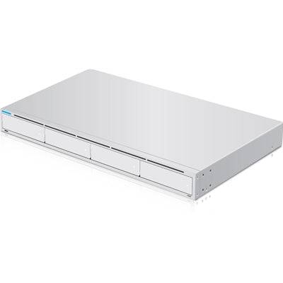 Ubiquiti UNVR UniFi Protect 4 Bay Network Video Recorder - IT Supplies Ltd