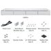 Ubiquiti UNVR UniFi Protect 4 Bay Network Video Recorder - IT Supplies Ltd