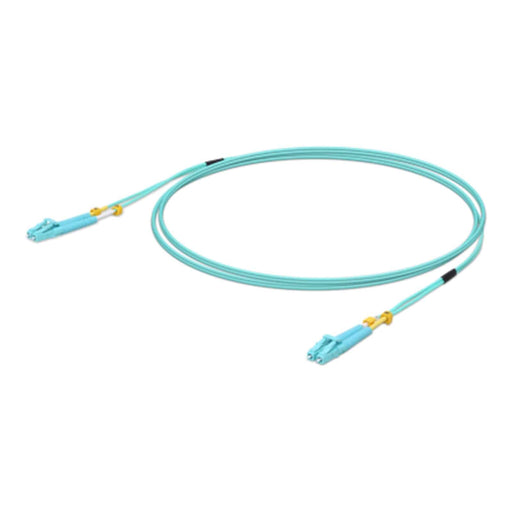 Ubiquiti UOC-0.5 FiberCable LC - LC 10G ODN Fibre Patch Cable - IT Supplies Ltd