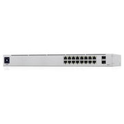 Ubiquiti USW-16-POE UniFi Gen2 16 Port PoE Gigabit Network Switch - IT Supplies Ltd