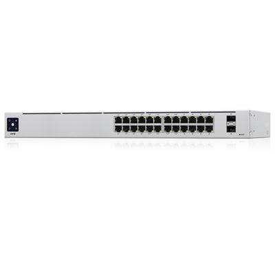 Ubiquiti USW-24-POE UniFi Gen2 24 Port PoE Gigabit Network Switch - IT Supplies Ltd