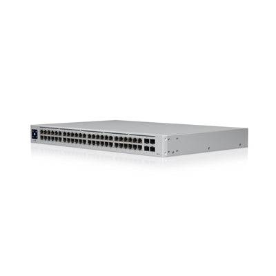 Ubiquiti USW-48-POE UniFi Gen2 48 Port PoE Gigabit Network Switch - IT Supplies Ltd