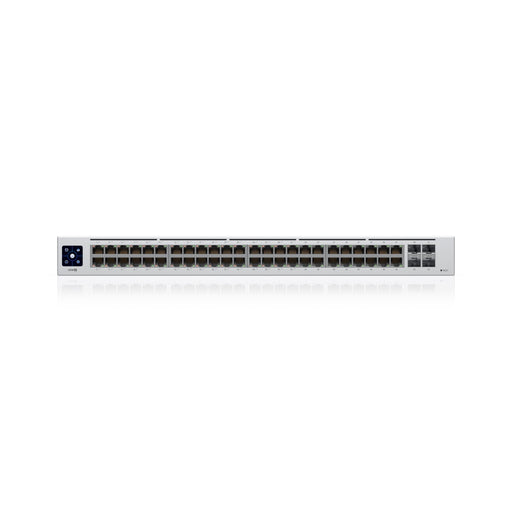 Ubiquiti USW-48-POE UniFi Gen2 48 Port PoE Gigabit Network Switch - IT Supplies Ltd