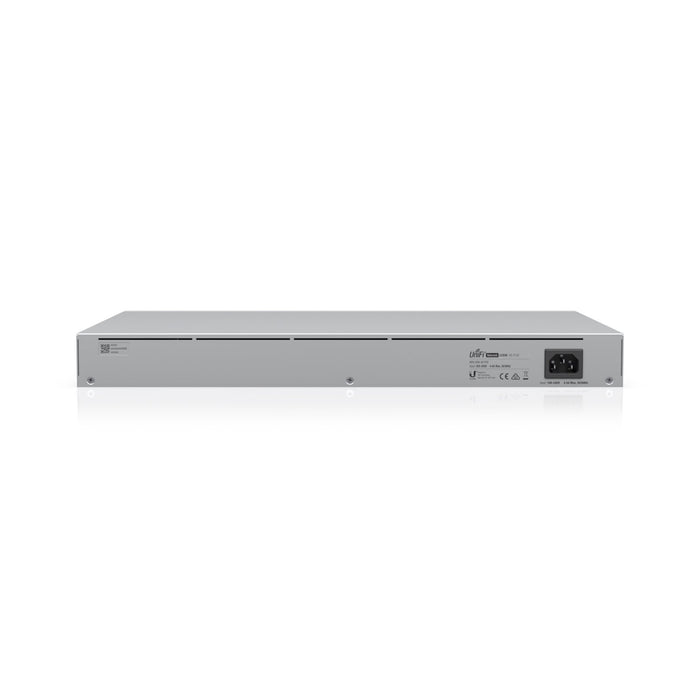 Ubiquiti USW-48-POE UniFi Gen2 48 Port PoE Gigabit Network Switch - IT Supplies Ltd
