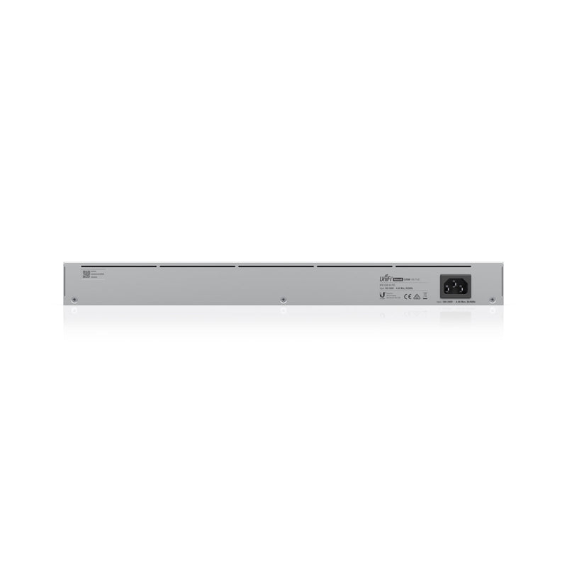 Ubiquiti USW-48-POE UniFi Gen2 48 Port PoE Gigabit Network Switch - IT Supplies Ltd