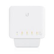 Ubiquiti USW-FLEX UniFi Switch Flex 5 Port Indoor/Outdoor Gigabit PoE Switch - IT Supplies Ltd