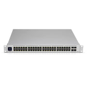 Ubiquiti USW-PRO-48-POE UniFi Gen2 48 Port PoE Gigabit Network Switch - IT Supplies Ltd