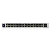 Ubiquiti USW-PRO-48-POE UniFi Gen2 48 Port PoE Gigabit Network Switch - IT Supplies Ltd