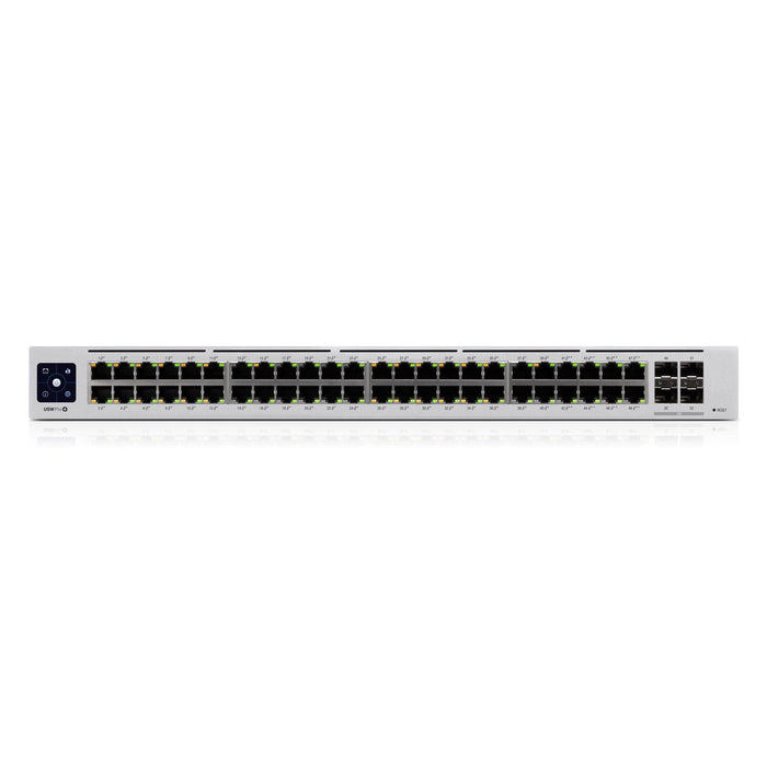 Ubiquiti USW-PRO-48-POE UniFi Gen2 48 Port PoE Gigabit Network Switch - IT Supplies Ltd