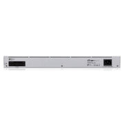 Ubiquiti USW-PRO-48-POE UniFi Gen2 48 Port PoE Gigabit Network Switch - IT Supplies Ltd