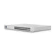 Ubiquiti USW-PRO-AGGREGATION UniFi Switch Pro Aggregation, 28x 10G SFP+ Ports, 4x 25G SFP28+ Ports, 760 Gbps Switching, 565.44 Mbps Forwarding, 380 Gbps Non-Blocking Throughput - IT Supplies Ltd