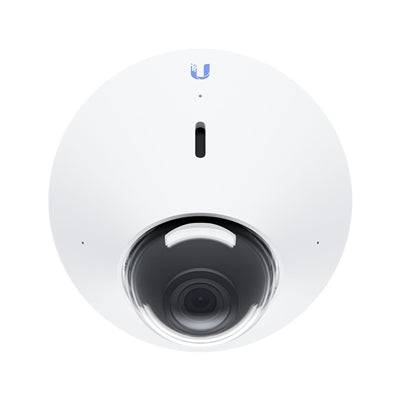 Ubiquiti UVC-G4-DOME UniFi Protect G4 Dome 4MP Vandal Resistant Weatherproof IP Camera - IT Supplies Ltd