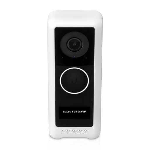 Ubiquiti UVC-G4-DOORBELL UniFi Protect G4 Video Doorbell - IT Supplies Ltd