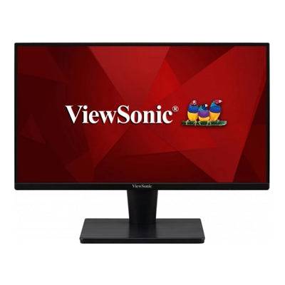 Viewsonic VA2215-H 22 Full HD Monitor, 1080p, 75Hz, HDMI, VGA, 5ms, LED, VA Panel - IT Supplies Ltd