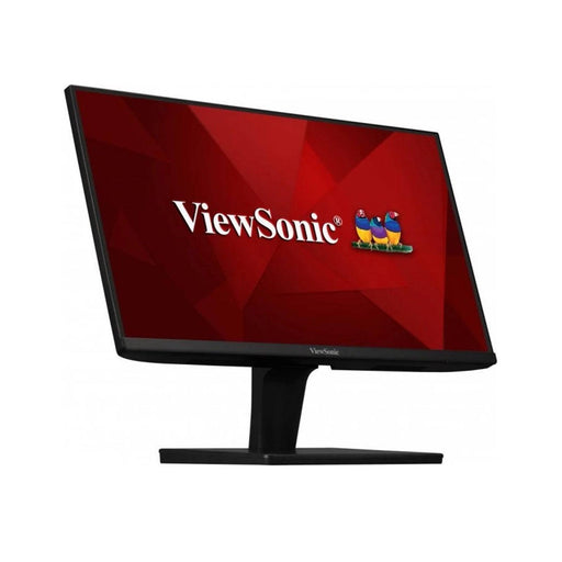 Viewsonic VA2215-H 22 Full HD Monitor, 1080p, 75Hz, HDMI, VGA, 5ms, LED, VA Panel - IT Supplies Ltd