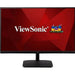 Viewsonic VA2432-H 23.8 Inch IPS Frameless Monitor, Full HD, LED, Widescreen, 75Hz, 4ms, VGA, HDMI, VESA - IT Supplies Ltd