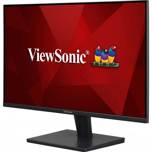 Viewsonic VA2715-H  27" Full HD Freesync 75Hz VGA HDMI VESA Frameless Monitor - IT Supplies Ltd