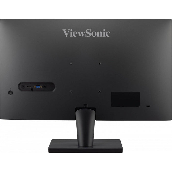 Viewsonic VA2715-H  27" Full HD Freesync 75Hz VGA HDMI VESA Frameless Monitor - IT Supplies Ltd