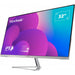Viewsonic VX3276-MHD-3 32-Inch Full HD, Frameless IPS Monitor, 1080p, 1920 x 1080 Resolution, 75Hz, HDMI, VGA, DisplayPort, Speakers - IT Supplies Ltd
